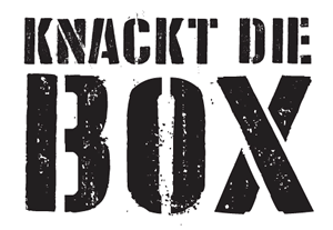 Knackt die BOX